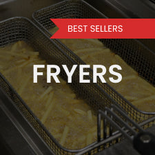 Commercial Fryers Australia