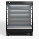 1524mm Supermarket Open Multi Deck Showcase Fridge