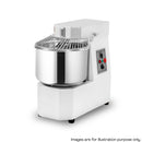 50 Litre Commercial Spiral Mixer  SPMF50