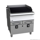 Fagor Kore 700 Series Industrial Gas Chargrill B-G7051