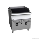 Fagor 900 Series Chargrill - B-G9101