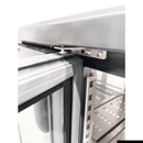 Thermaster Four Door Bar Cooler - BC4100G