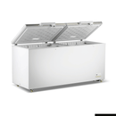 Thermaster 750L Chest Freezer with Stainless Steel Lid - BD750F