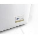 Thermaster 600L Chest Freezer with Stainless Steel Lid - BD600F