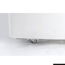 Thermaster 600L Chest Freezer with Stainless Steel Lid - BD600F