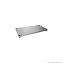 1800-SUS7 Modular Systems Solid Undershelf for Economic Range
