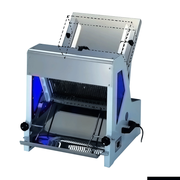 Yasaki Bread slicer without blade - JSL-31M