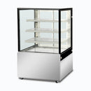 Ambient Food Display - 900mm - 4 Tier - FD4T0900A (SPECIAL ORDER ONLY)