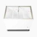 Display Chest Freezer - 264L - Curved Glass Top - CF0300ATCG-NR