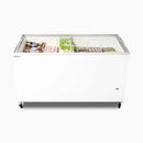 Display Chest Freezer - 427L - Curved Glass Top - CF0500ATCG-NR (SPECIAL ORDER ONLY)