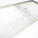 Display Chest Freezer - 427L - Curved Glass Top - CF0500ATCG-NR (SPECIAL ORDER ONLY)