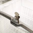 Display Chest Freezer - 427L - Curved Glass Top - CF0500ATCG-NR (SPECIAL ORDER ONLY)