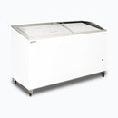 Display Chest Freezer - 427L - Curved Glass Top - CF0500ATCG-NR (SPECIAL ORDER ONLY)