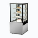 Cold Food Display - 660mm - 4 Tier - FD4T0660C-NR