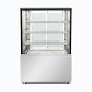 Cold Food Display - 900mm - 4 Tier - FD4T0900C-NR