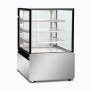 Cold Food Display - 900mm - 4 Tier - FD4T0900C-NR