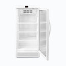 MediFridge Vaccine Fridge - 215L - 1 Glass Door - White - MED0220GD-NR