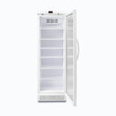 MediFridge Vaccine Fridge - 374L - 1 Glass Door - White - MED0374GD-NR