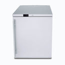 Under Bench Storage Freezer - 115L - 1 Door - Stainless Steel - UBF0140SD-NR