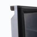 Under Bench Storage Fridge - 282L - 2 Doors - LED - Stainless Steel - UBC1360SD-NR