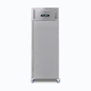 Upright Storage Fridge - 650L - Gastronom - Single Door - Stainless Steel - UC0650SD-NR