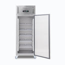 Upright Storage Fridge - 650L - Gastronom - Single Door - Stainless Steel - UC0650SD-NR