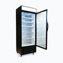Bromic Commercial Upright Display Fridge - 659L - GM0690LB