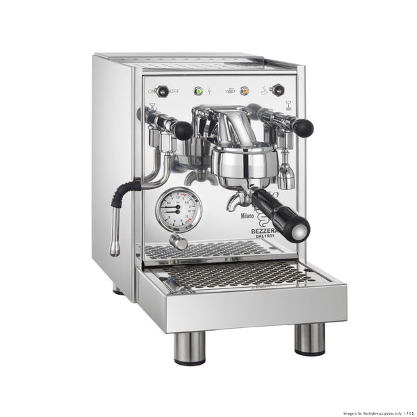 Bezzera Semi Professional Espresso Coffee Machine BZ10