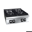 Fagor 900 Series Gas 4 Burner - C-G940H