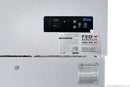 SUC1500 TROPICAL Thermaster 3 Door SS Fridge 1500L