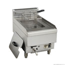 Buy Gasmax Countertop 10L LPG Fryer-cafeappliance.com.au