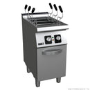 Fagor Kore 700 Series Electric Pasta Cooker with 3 Baskets CP-E7140