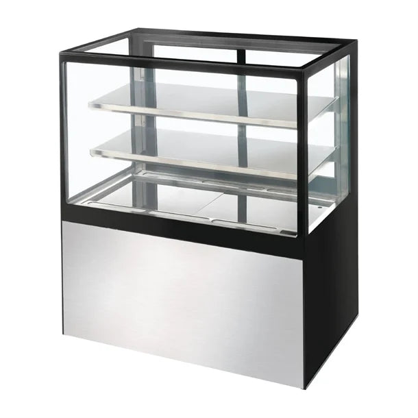 Polar U-Series Deli Display Fridge 285Ltr