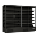Supermarket Panorama 4 Door Chiller Display DC-250B