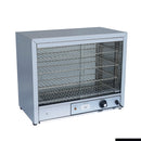 Pie Warmer & Hot Food Display - DH-580E