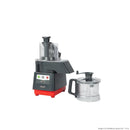 DITO SAMA PREP4YOU Combination Cutter/Slicer 1 Speed 2.6L Copolyester Bowl - P4U-PS201