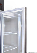 SUCG1000 Double Door Upright Display Fridge