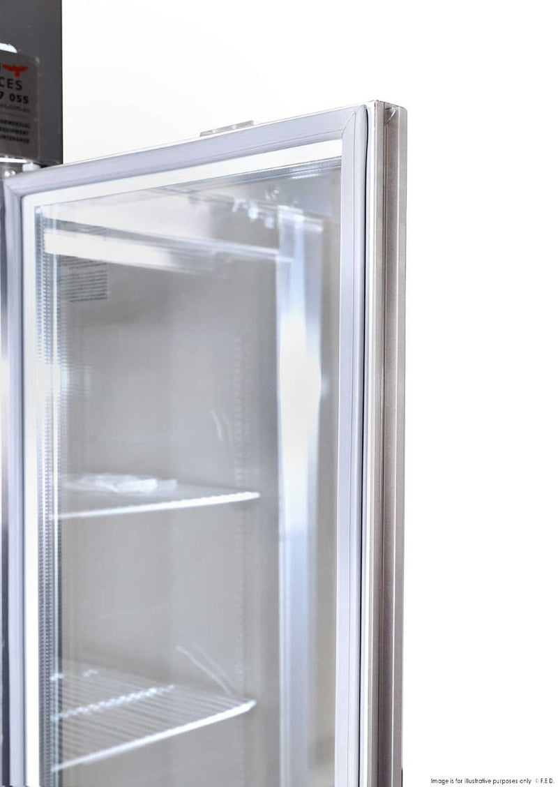 SUFG500 Single Door Display Freezer