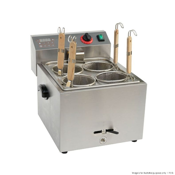 DF-BP Electric Pasta Cooker 10L