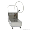 Frymax 25L Electric Oil Filter Machine - EOF-25