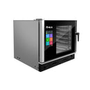 Atosa Electric Combi Oven for Gastronomy Use: 5x GN 1/1 trays 100% - EPC-0511E1