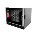 Atosa Electric Combi Oven for Gastronomy Use: 5x GN 1/1 trays 100% - EPC-0511E1