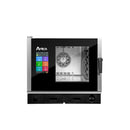 Atosa Electric Combi Oven for Gastronomy Use: 5x GN 1/1 trays 100% - EPC-0511E1