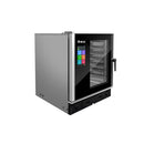 Atosa Electric Combi Oven for Gastronomy Use: 7 x GN 1/1 trays - EPC-0711E2