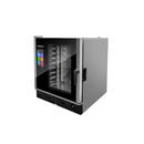 Atosa Electric Combi Oven for Gastronomy Use: 7 x GN 1/1 trays - EPC-0711E2
