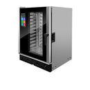 Atosa Electric Combi Oven for Gastronomy Use 10 x GN 1/1 trays - EPC-1011E2