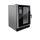 Atosa Electric Combi Oven for Gastronomy Use: 10 x GN 2/1 trays - EPC-1021E3