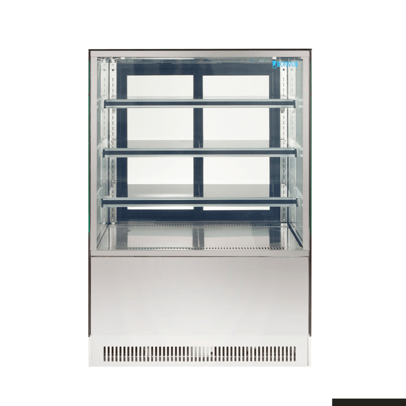 Modern 3 Shelves Cake or Food Display - GAN-900RF3