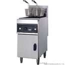 28L Oil Capacity Electric Fryer - EF-28LE - BACKORDER ETA MAY 2024