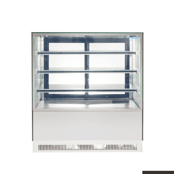 Modern 3 Shelves Cake or Food Display - GAN-1200RF3